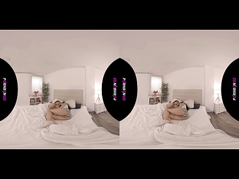 ❤️ PORNBCN VR שתי לסביות צעירות מתעוררות חרמניות במציאות מדומה 4K 180 תלת מימדית ז'נבה בלוצ'י קתרינה מורנו סרטון סקס ב-iw.kutjeporno.ru ❌️